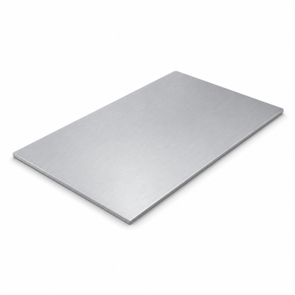 Tabla Aluminiu Lisa